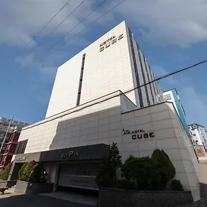 Cube Incheon
