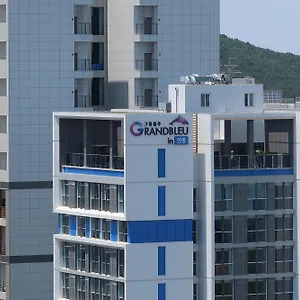 호텔 그랑블루 호텔&레지던스, 인천