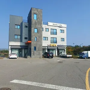 게스트하우스 29 플레이 하우스, 인천