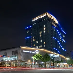 Hotel Harbor Park, Incheon