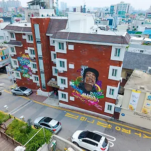 레토하우스 Incheon