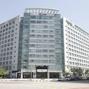 호스텔 굿데이 에어텔, 인천