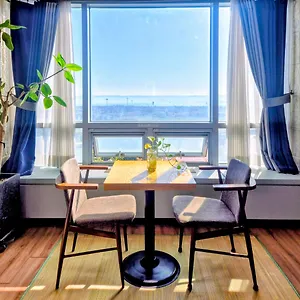 아파트 Cozy - Good Vibes, 인천
