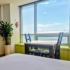 아파트 Cozy - Experience Like Comfort, 인천